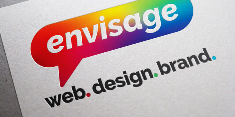 Envisage Design logo