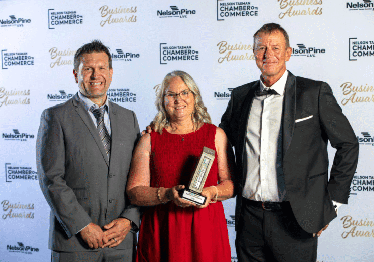 Abel Tasman Sailing Adventures