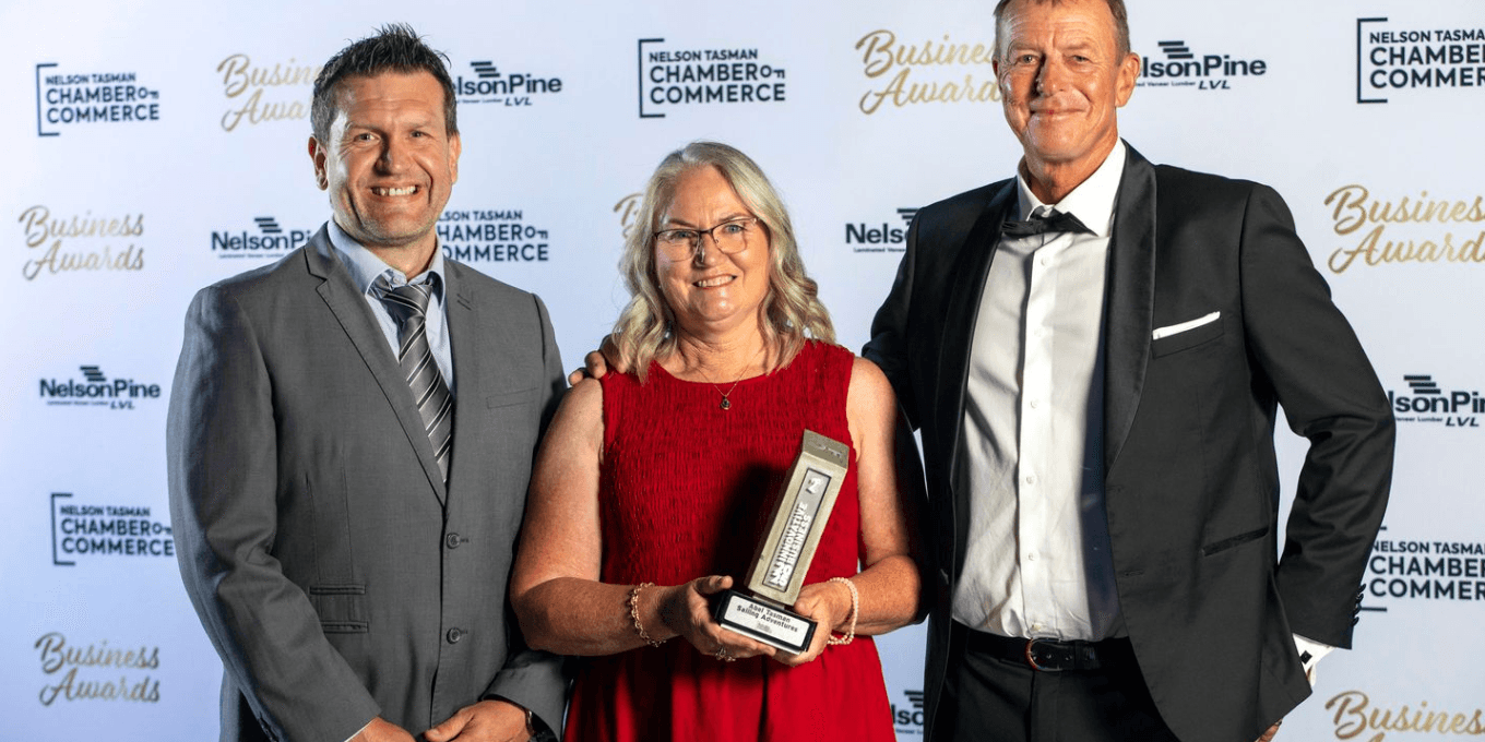 Abel Tasman Sailing Adventures