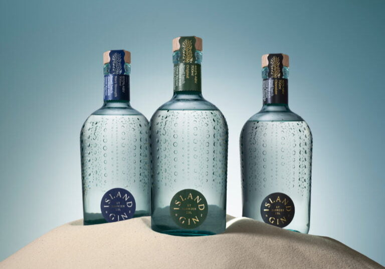 Verve Island Gin 2