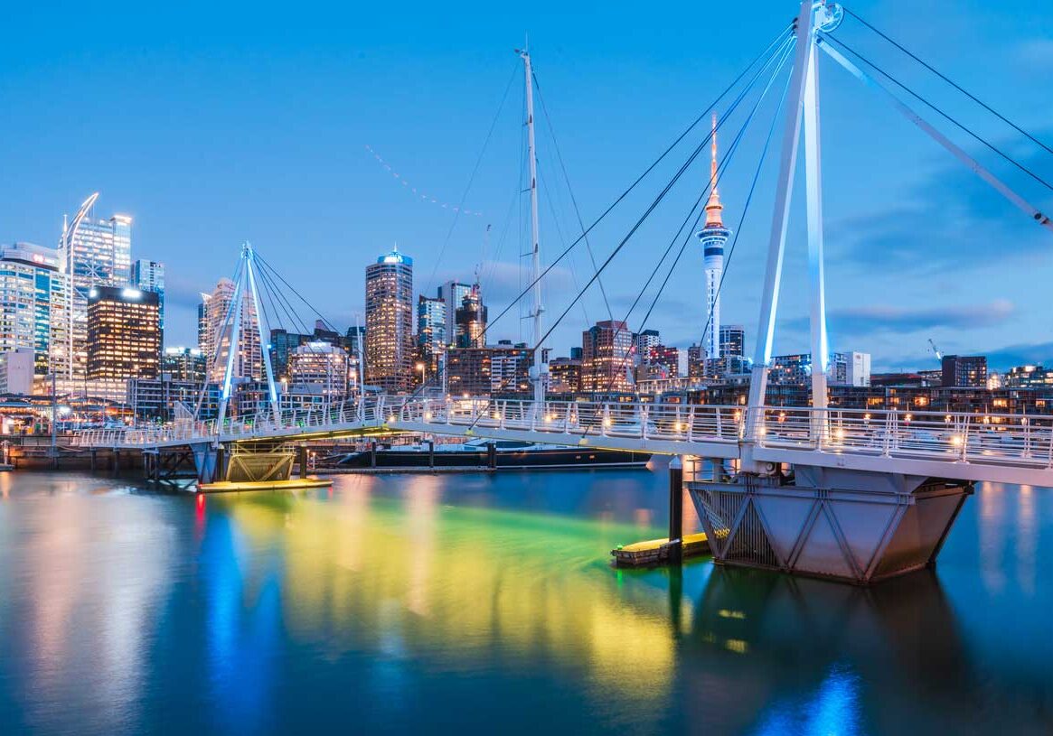 auckland-city auckland-city
